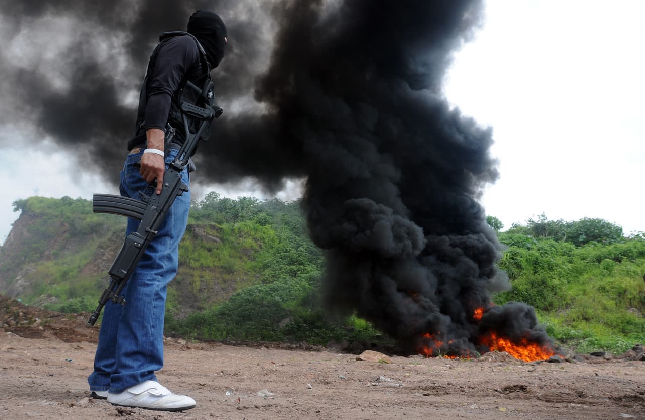 Narcos usaron pista de millonario empresario hondureño según testigo de EEUU