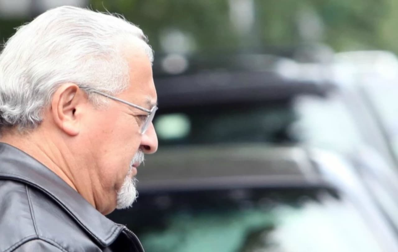 Former Chicago police detective, Reynaldo Guevara.