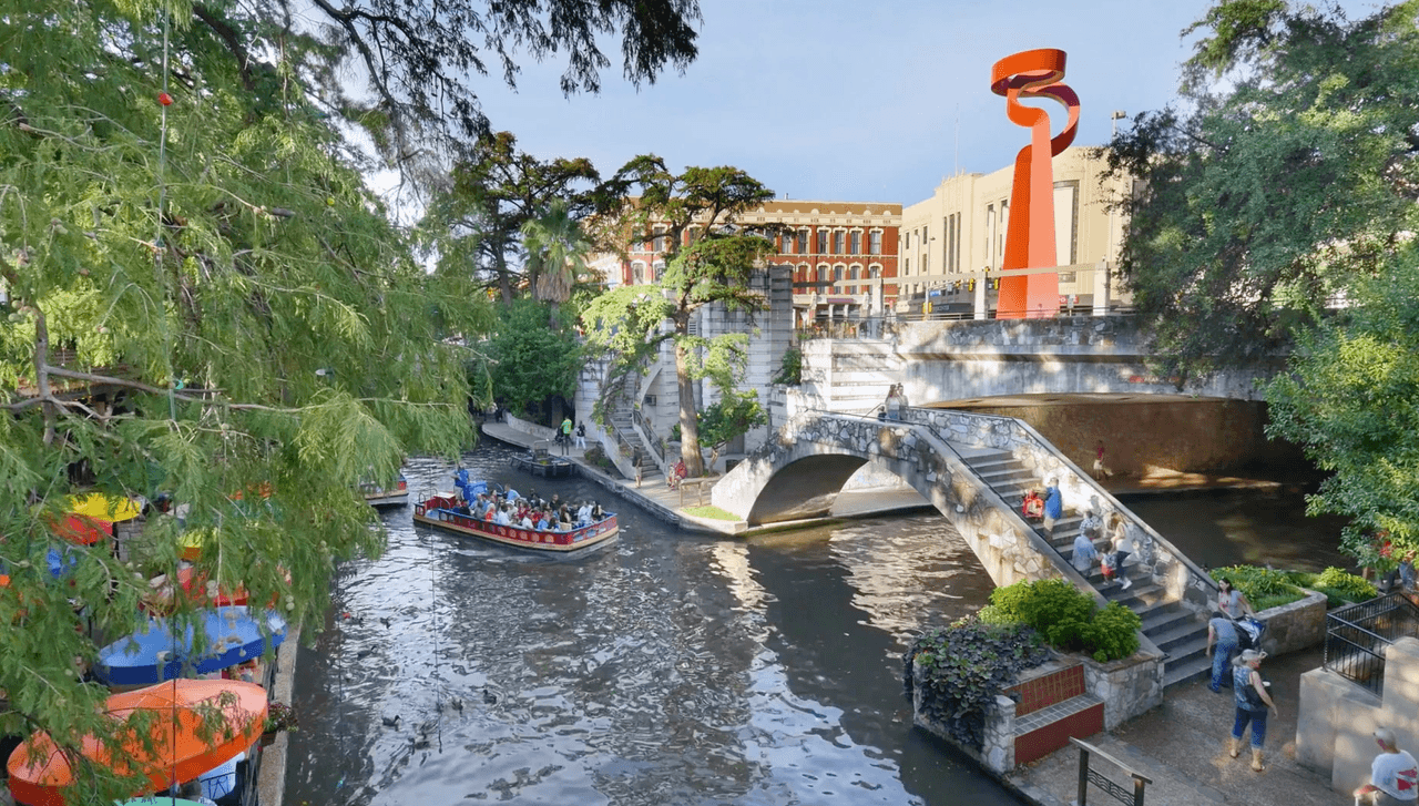 Texas tiene la quinta atracción "más hermosa" de Estados Unidos, según estudios