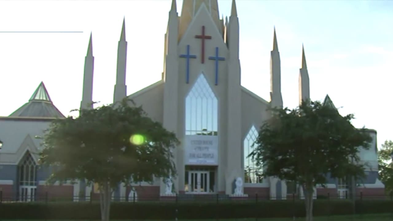 Dos muertos y más de 60 casos de coronavirus están vinculados a una iglesia de Charlotte