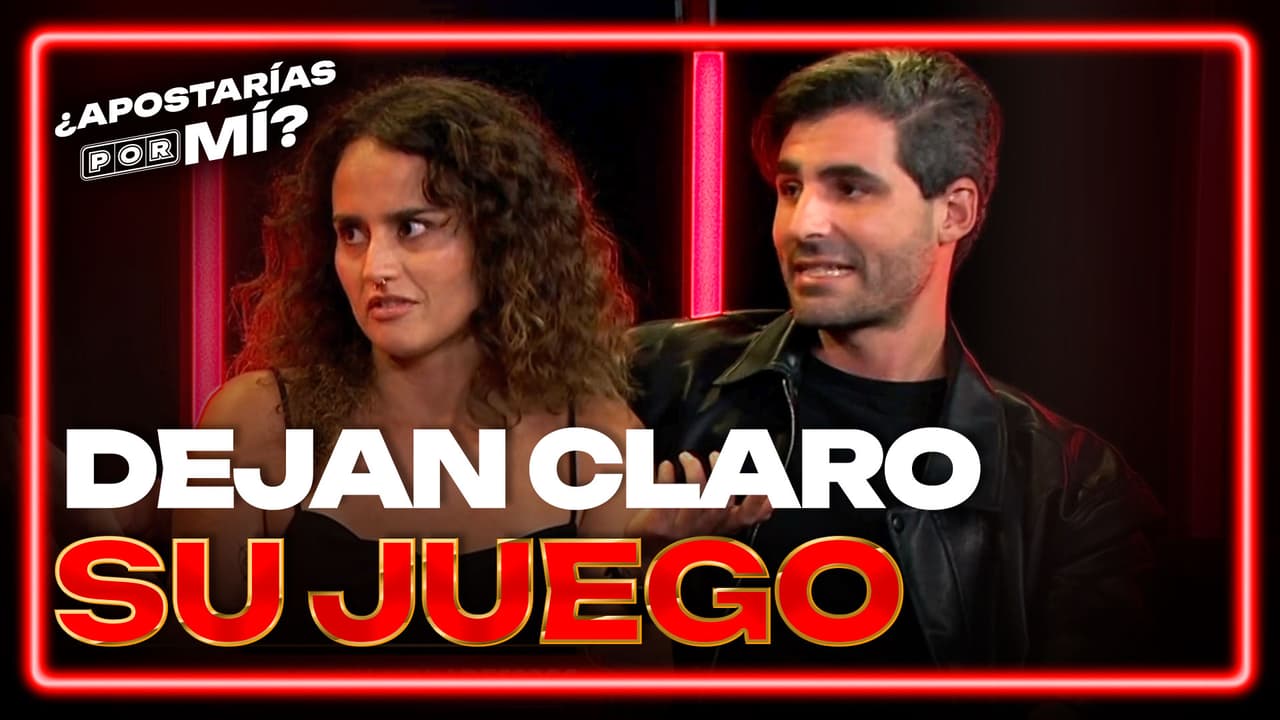 Breh y Franco no van a TOLERAR las FALTAS DE RESPETO en ¿Apostarías por mí?