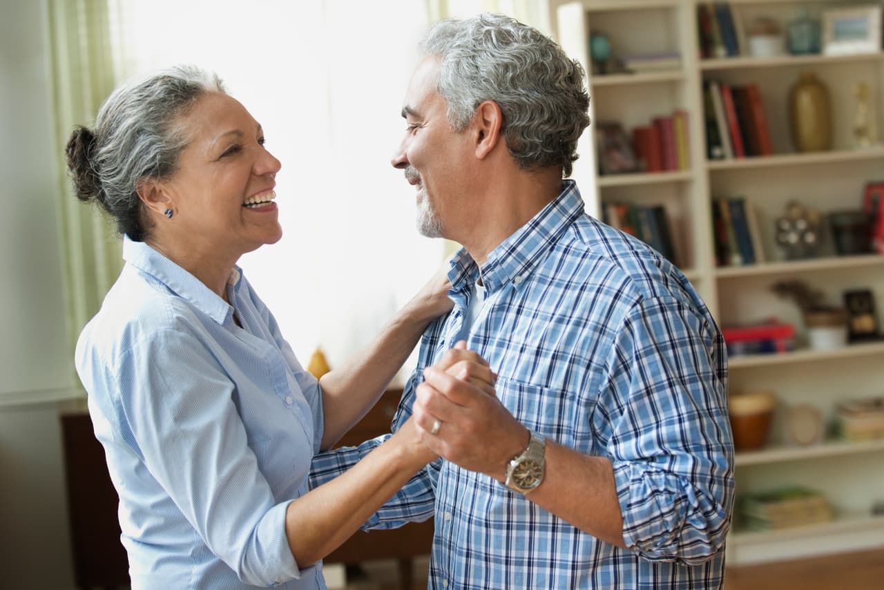 Seis claves para impulsar la felicidad en el matrimonio (o evitar que se hunda) 