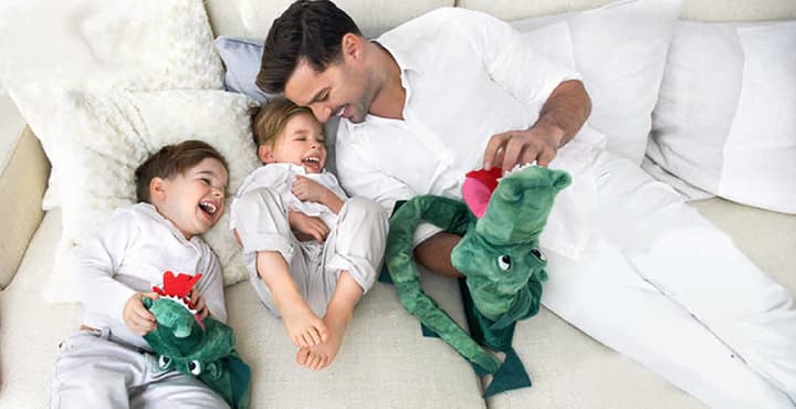 Juegos de niños: la importancia de las actividades estructuradas y no estructuradas