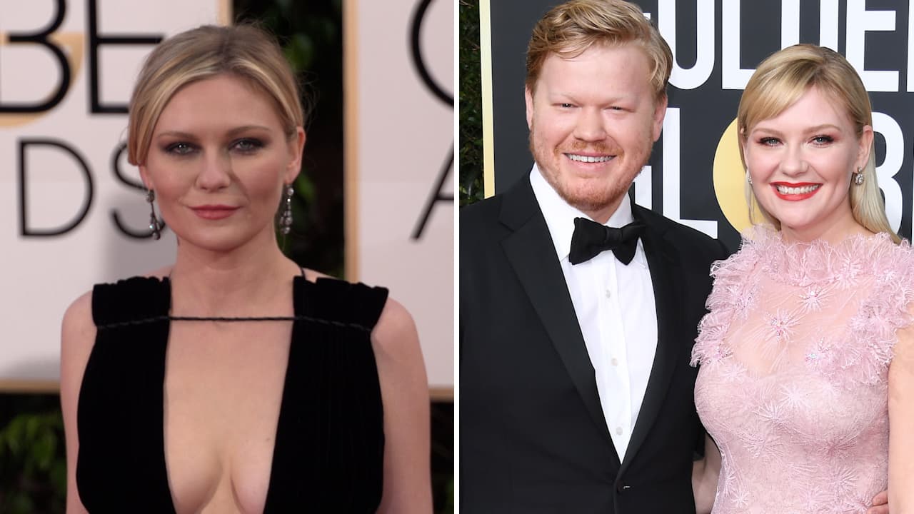 Kirsten Dunst priorizó su carrera durante años, por lo que no pasaba por la mente convertirse en madre. Sin embargo, un suceso casi cambia su vida para siempre y decidió tener hijos. 
<b>Mira el video</b> para que conozcas los detalles de esta historia.