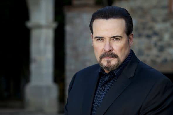 Además, tuvo la fortuna de participar en el remake de la misma historia "El Triunfo del Amor".