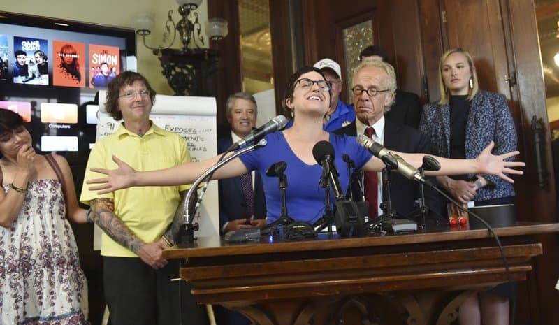 Arquidiócesis de St. Paul y Minneapolis acuerda pagar 210 millones de dólares a 450 víctimas de abuso sexual 