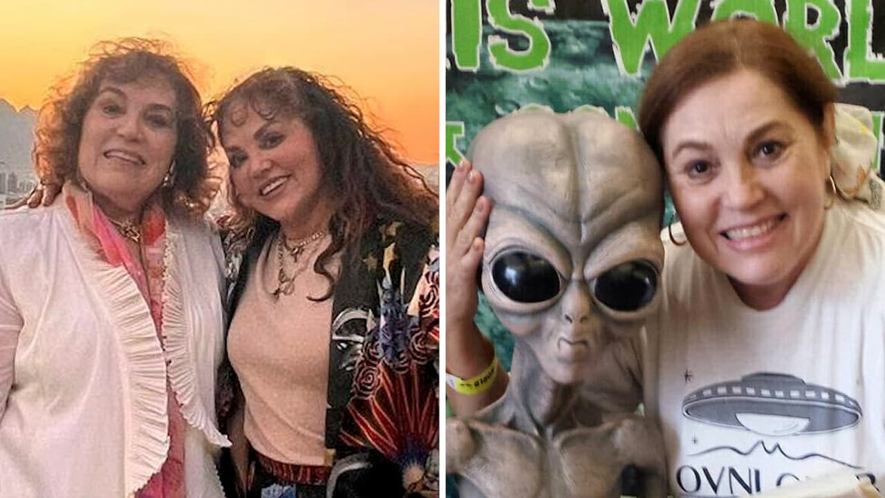 Mamá de Tatiana asegura tener un hijo “extraterrestre”: sorprende con escalofriante relato 