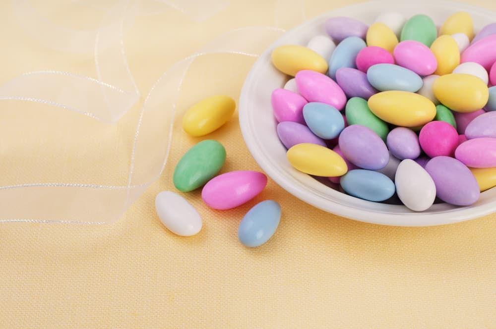 <b>VIRGO</b>
<br>Ellos son muy organizados, prácticos y típicamente, muy conscientes sobre su salud, así que usualmente no andan atiborrándose de dulces y caramelos. Cuando lo hacen, quizá disfrutan más de algo modesto y más 'saludable' como una almendra confitada o nuez garapiñada.