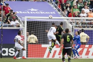 México no puede confiarse de nadie en la CONCACAF