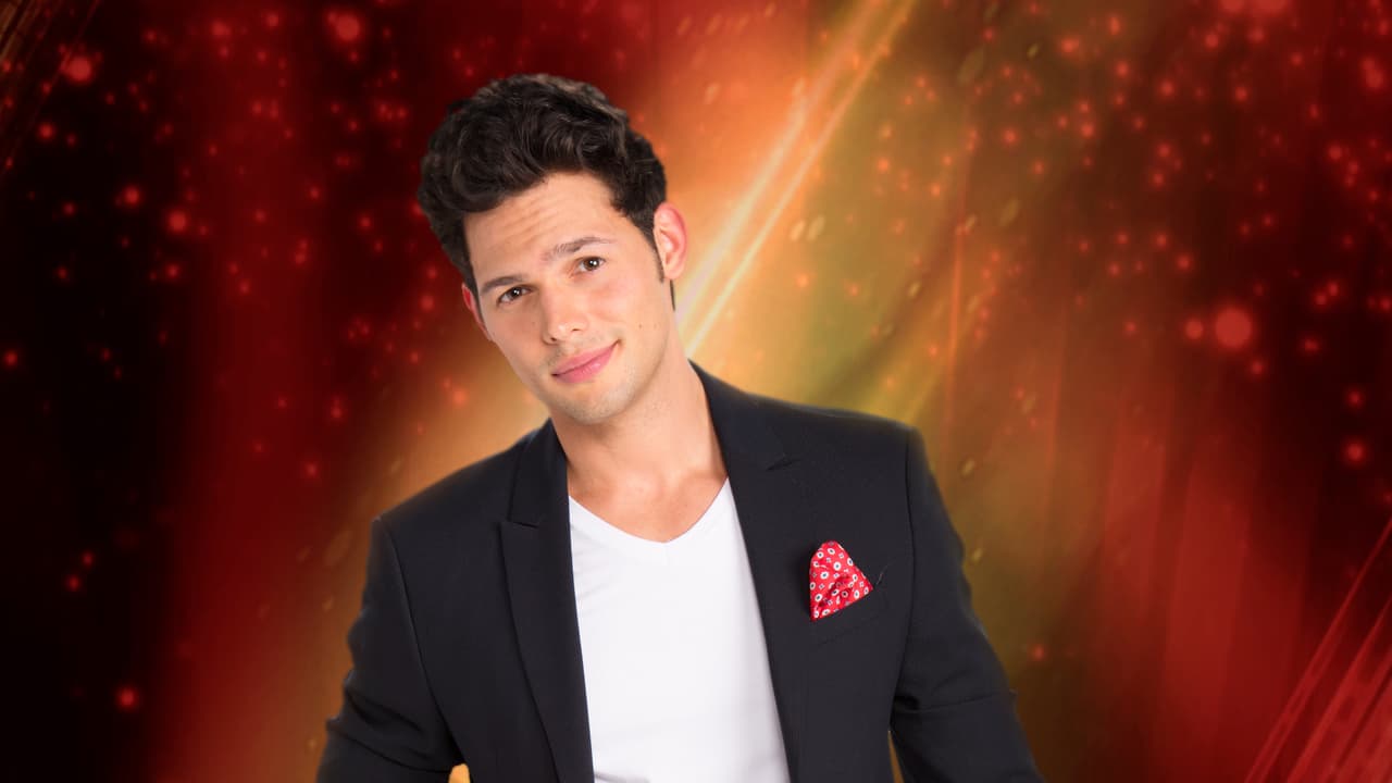 Emmanuel Palomares: el rebelde