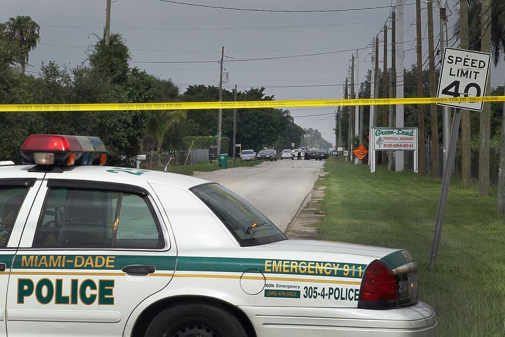 Policía de Miami confirma que no pedirá documentos migratorios a quienes detenga