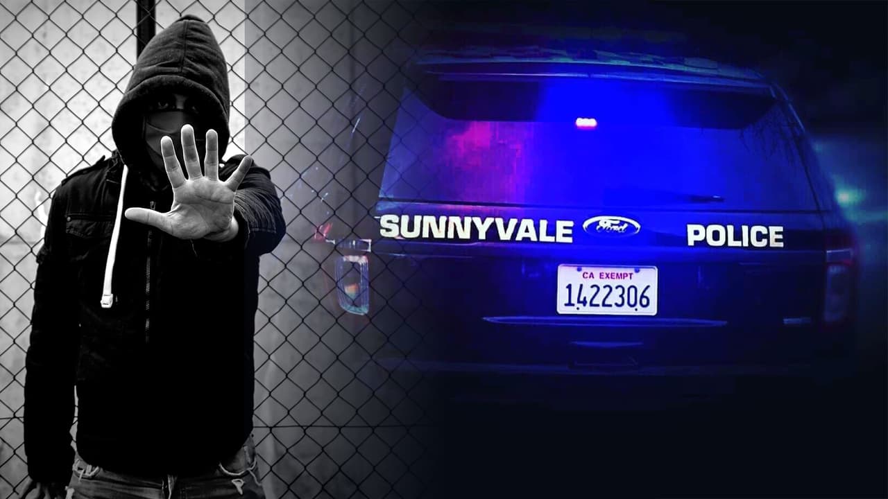 James Barker, de 33 años, y Exrill Wilson, de 39, fueron arrestados en Sunnyvale por robo de vehículos. Ambos han sido vinculados con Ghost Town Gang, una pandilla en Oakland.