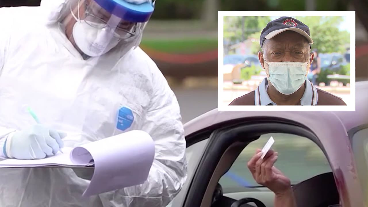 “Manténganse en sus casas”: pide alcalde de Houston a trabajadores no esenciales