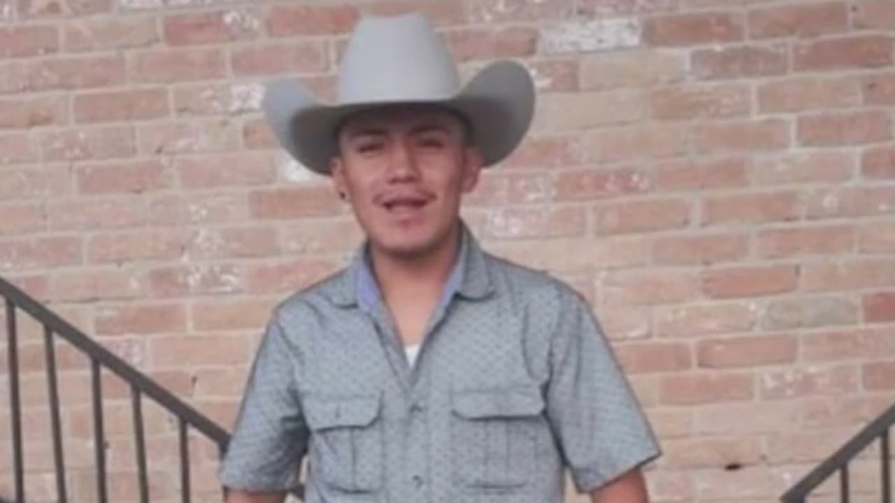 Hispano muere balado en incidente con un oficial tras salir de una fiesta; su familia exige justicia