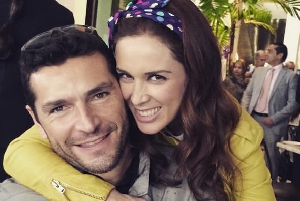 Desafortunadamente, uno de ellos no sobrevivió y fue un duro golpe pero supieron recuperarse.