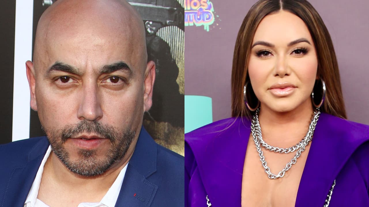 Lupillo Rivera aviva la discordia entre los Rivera: así mostró su apoyo a Chiquis y a sus hermanos 