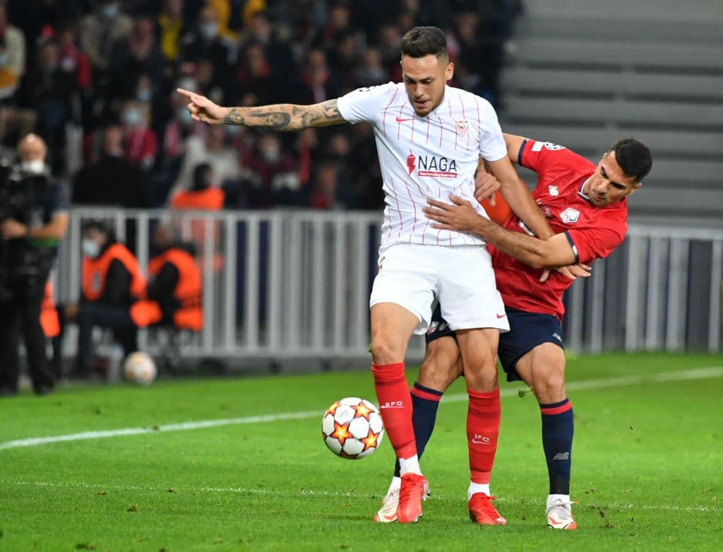 Juventus sale victorioso de visita 0-1 frente al Zenit, Sevilla consigue un punto en su visita al Lille OSC y el Villarreal logra vencer fácilmente 1-4 a los Young Boys.