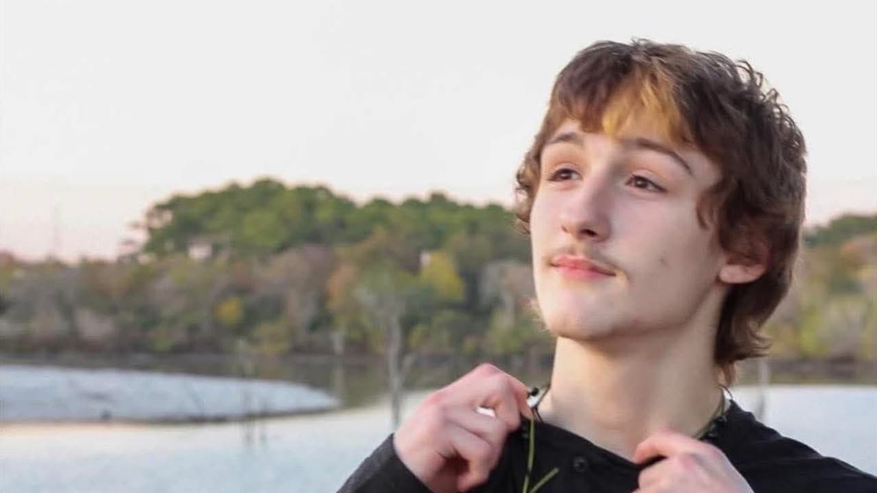 “No hicieron nada para detenerlo”: novia de estudiante apuñalado en Baytown sobre el sospechoso