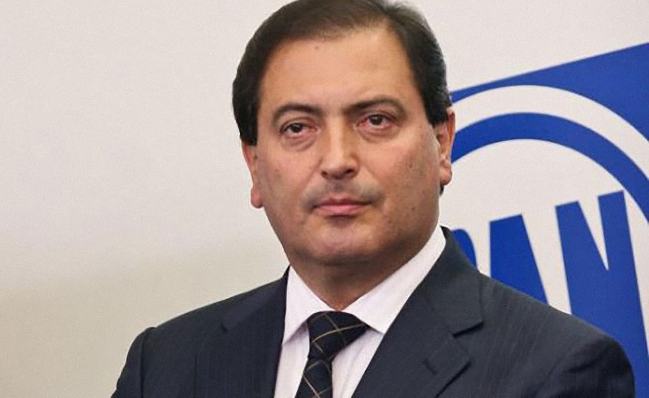 The ex-governor of the small state of Aguascalientes,
<b> Luis Armando Reynoso</b>, was convicted of embezzlement and sentenced to six years in prison. He remains free on bond.