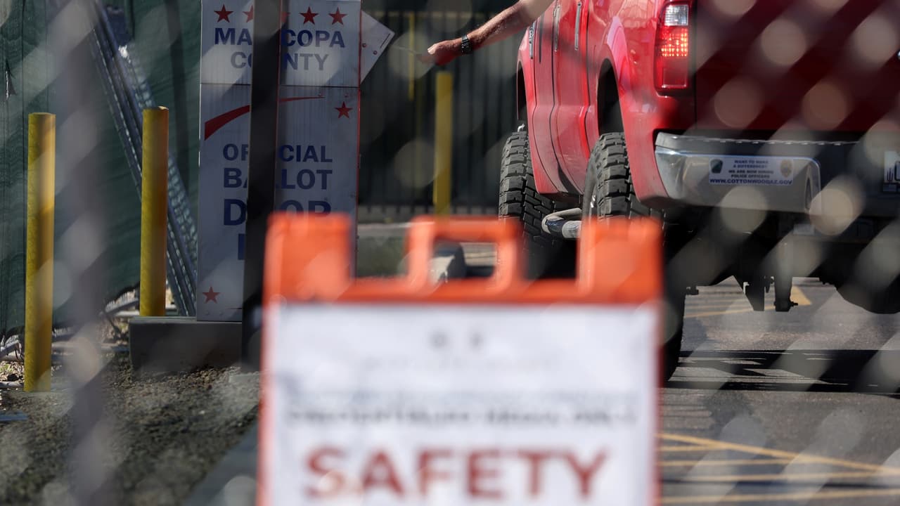 ¿Quieres ir a votar pero no tienes con quien dejar a tus hijos? YMCA ofrece cuidado de niños en las elecciones