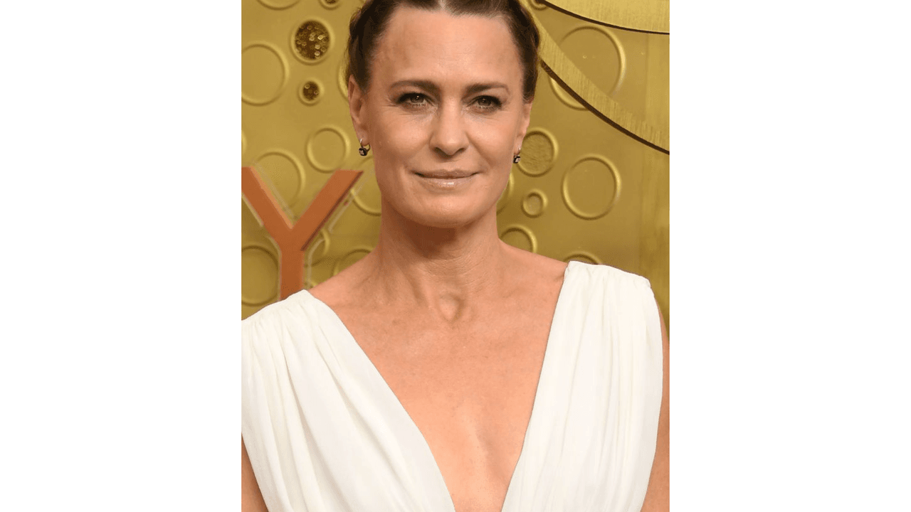 Robin Wright