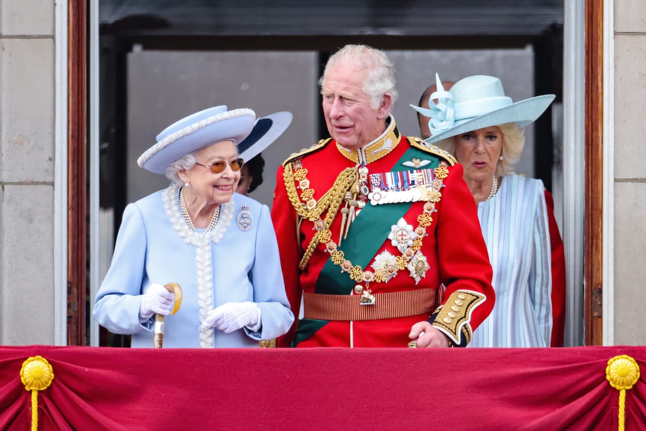 Jubileo de la reina Isabel II: 5 datos de los 70 años de un reinado que no era para ella