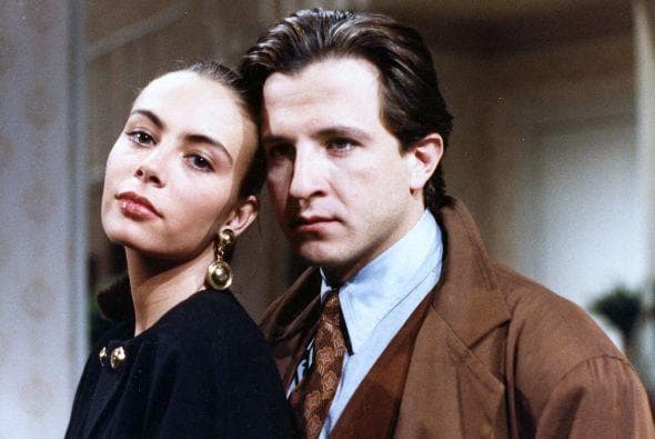 La noche del 8 de noviembre del 2003 su vida terminó mientras estaba rodeado de su amada esposa y algunos buenos amigos, con quienes cenaba en un restaurante argentino después de haber ido al cine.