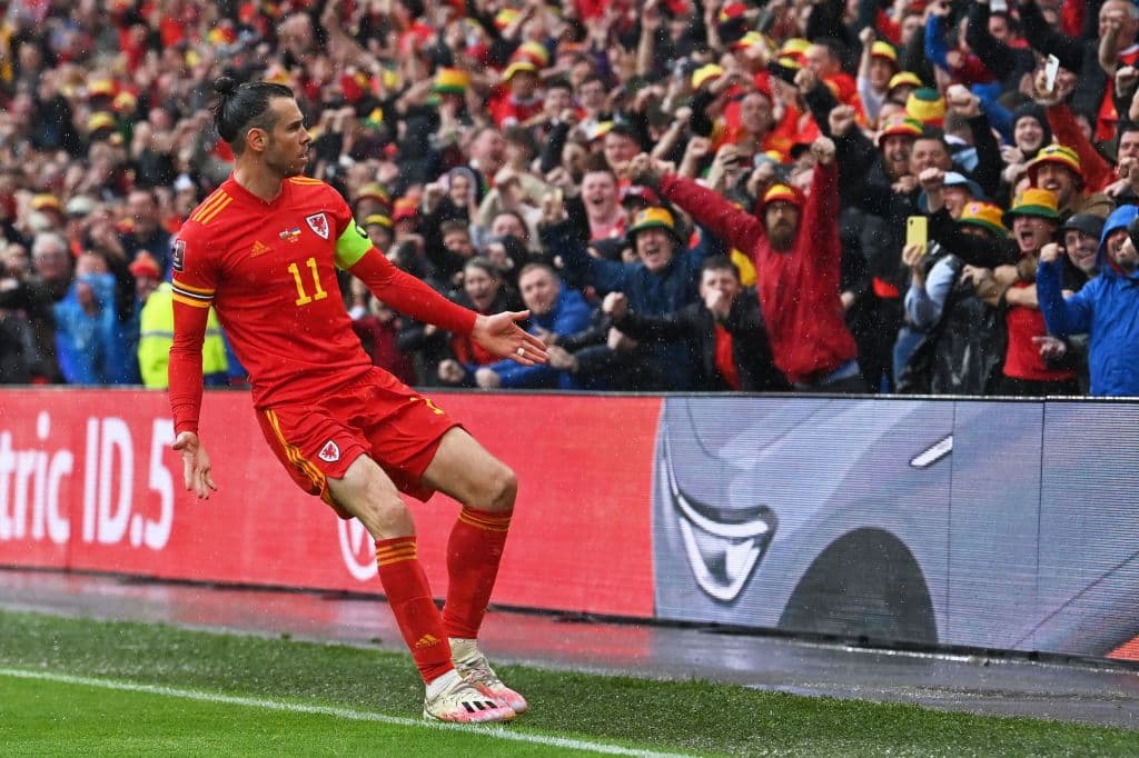 La selección de Gales se quedó con el último boleto de Europa boleto al Mundial de Qatar 2022, tras vencer 1-0 a Ucrania con un gol en propia puerta de Andriy Yarmolenko.