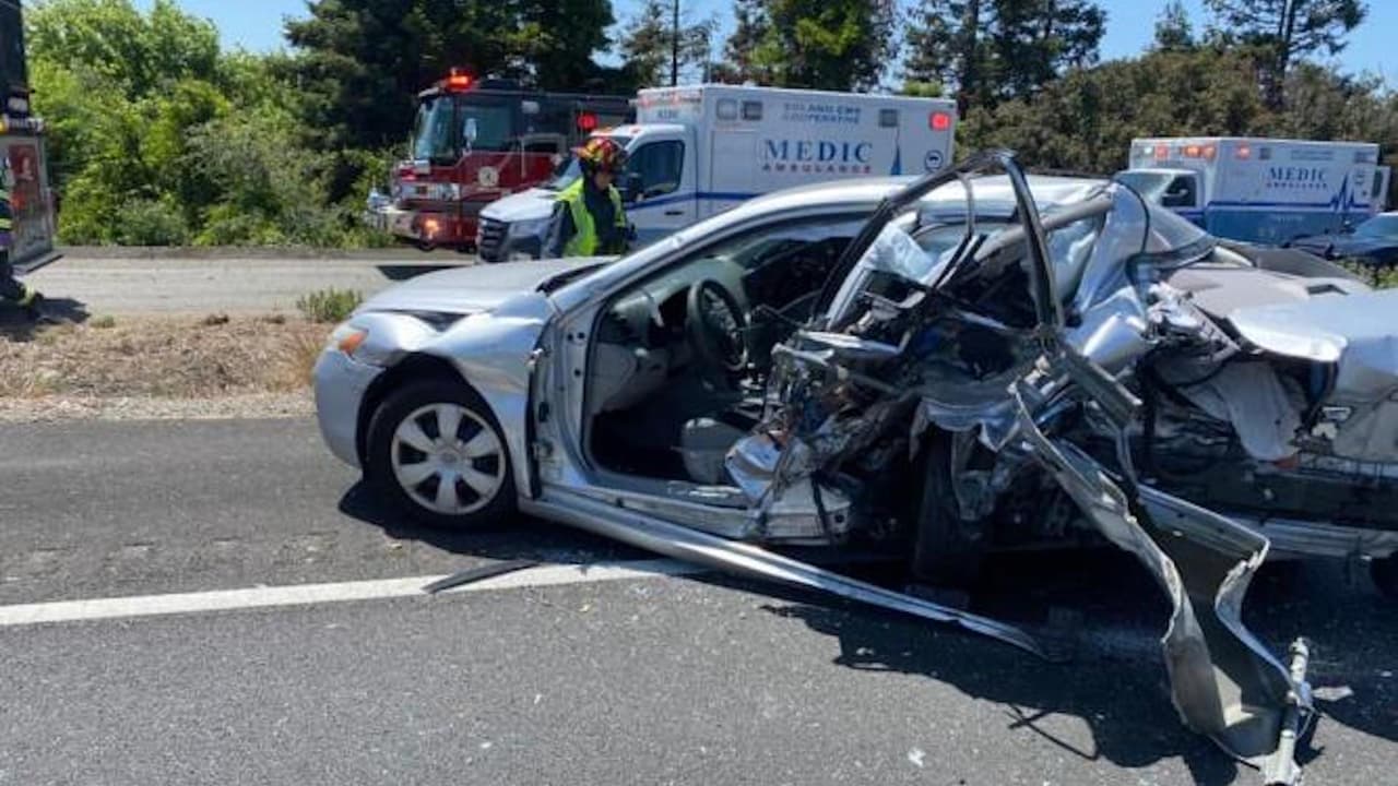 Estos son los “100 días más mortales” para jóvenes conductores