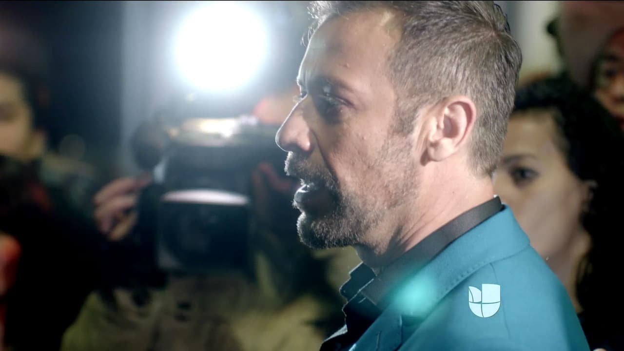 Ángel del Villar no dudó en enfrentar a Jenni y le faltó al respeto.