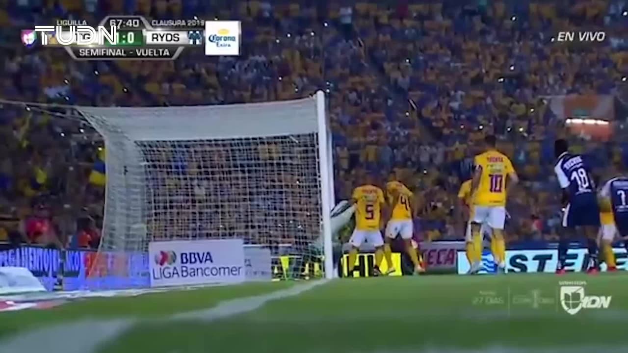 Liga MX autoriza regreso de Nahuel; ya solo presenta "residuos virales"