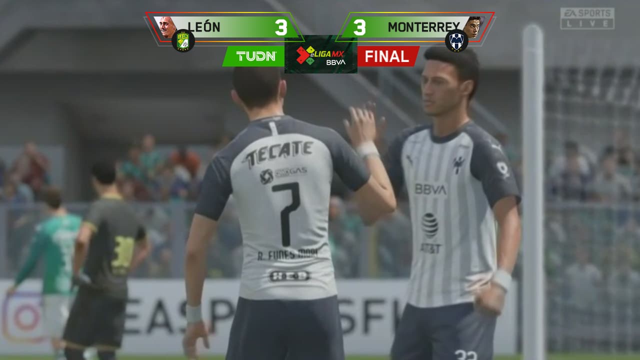 ¡Candidatos al título! Empate electrizante entre NicKiller y Cantú