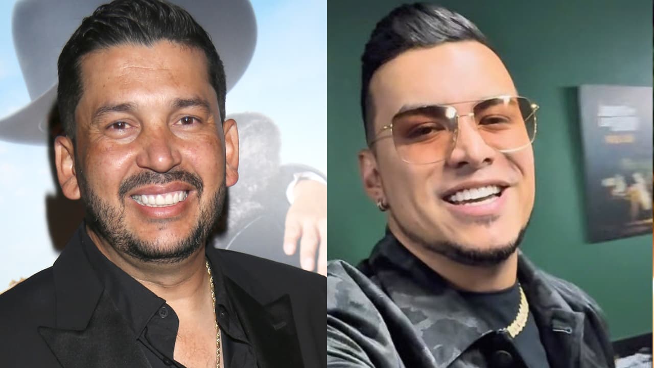 Luis Ángel 'El Flaco' le cumple a su amigo Yeison Jiménez deseo que no pudo lograr tras su muerte