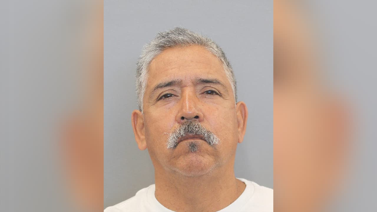 Buscan más víctimas de un sospechoso de agredir sexualmente a dos menores de edad en Texas