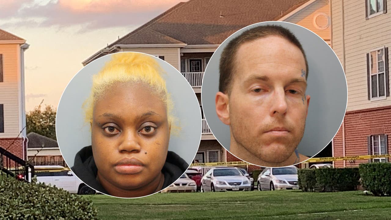 Lo que se sabe de los tres menores abandonados junto al cadáver de su hermano