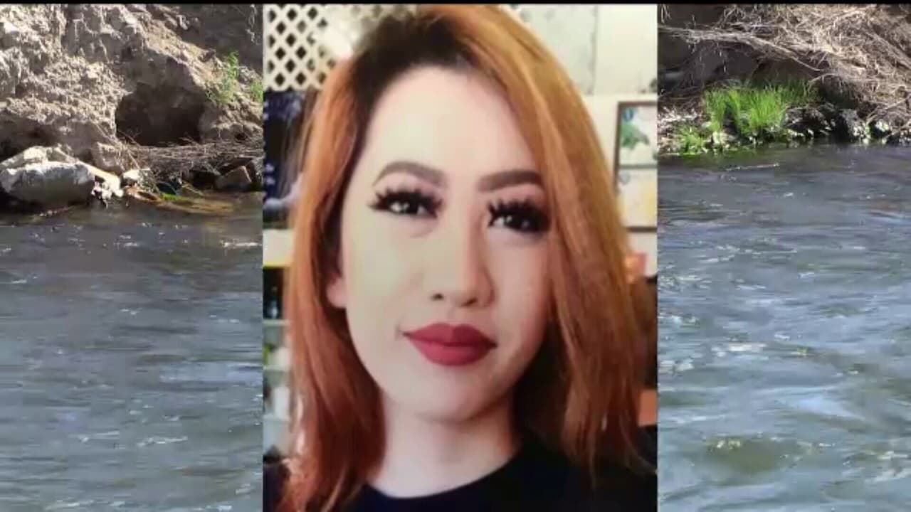 Autoridades de Fresno confirman el cuerpo encontrado como Lucy Xiong