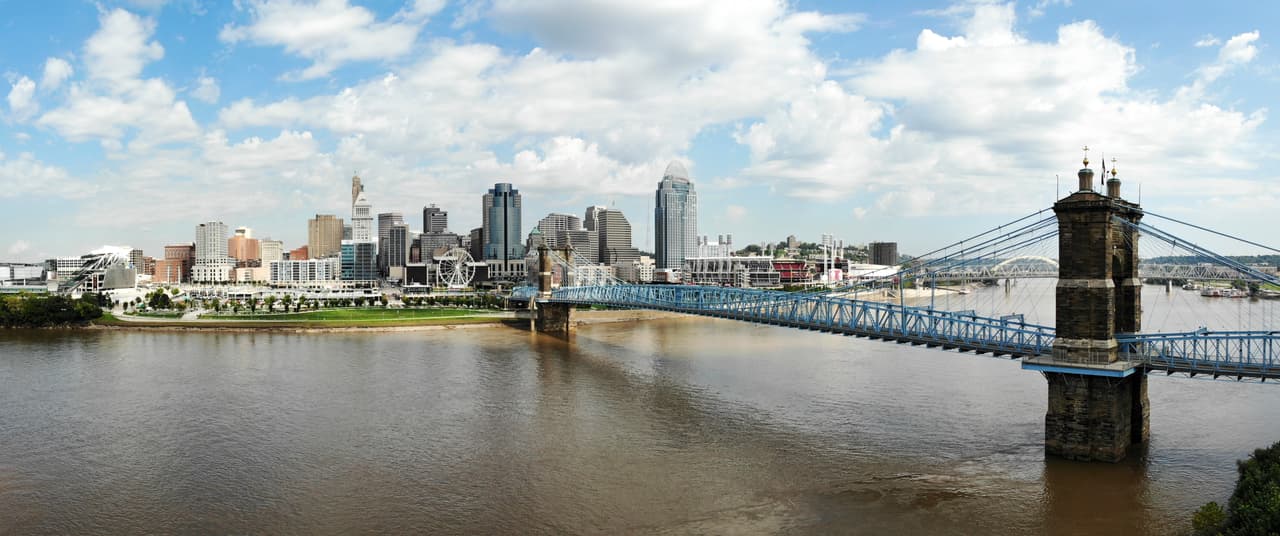 <b>5. Kentucky.</b> Está en el quinto lugar por lo accesible del costo de vida y muestra
<b>buenas posiciones en cuanto al buen clima (ocupa el tercer lugar)</b> y su tasa de criminalidad (11 entre los 50 estados). Sin embargo, está en la cola del
<i>ranking</i> en cuanto a bienestar y de último si se considera la cultura y diversidad que ofrece este estado.
<br>
<br>Los expertos consultados por Bankrate aseguran que aunque la familia es uno de los puntos clave a la hora de reubicarse en un estado, el acceso a la atención médica debe estar también en la lista de prioridades.