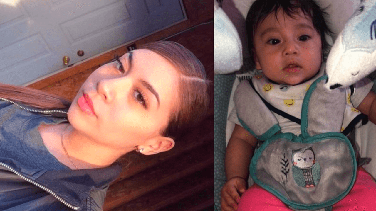 Localizan bebé y madre adolescente que estaban desaparecidas en Chicago