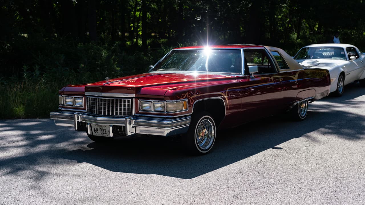 Los carros lowriders se volvieron a ver este viernes por las calles de San José, California, en un evento especial luego de que la ciudad levantara la prohibición de conducir autos clásicos a baja velocidad en 2022. Te contamos cómo se llevó a cabo la celebración.