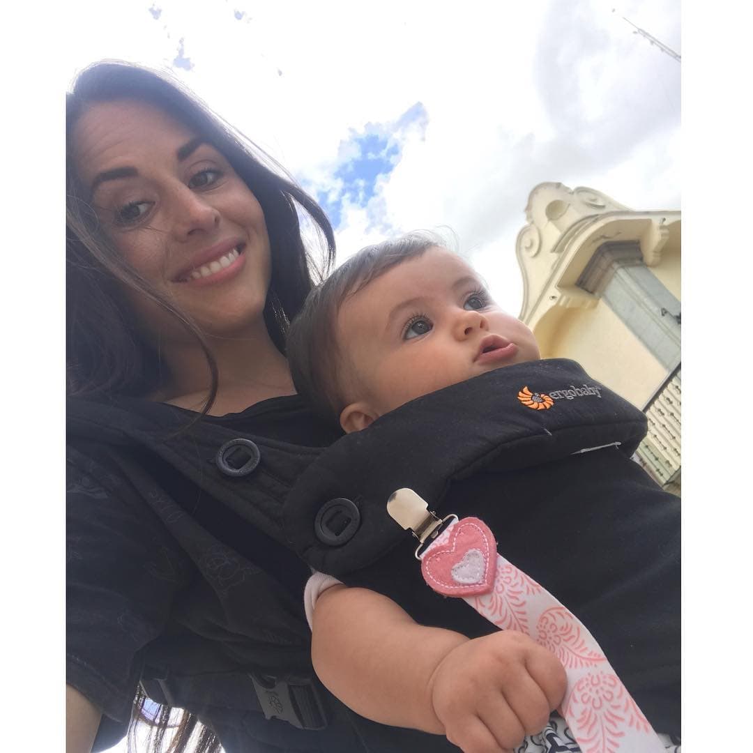 Gracias a una imagen que compartió en Instagram
<b><a href="http://www.univision.com/temas/ana-brenda-contreras">Ana Brenda Contreras</a></b> nos pudimos dar cuenta que ya tiene competencia, pues Lúa quedó impactada por la galanura de
<b><a href="http://www.univision.com/temas/ivan-sanchez">Iván Sánchez</a></b>.