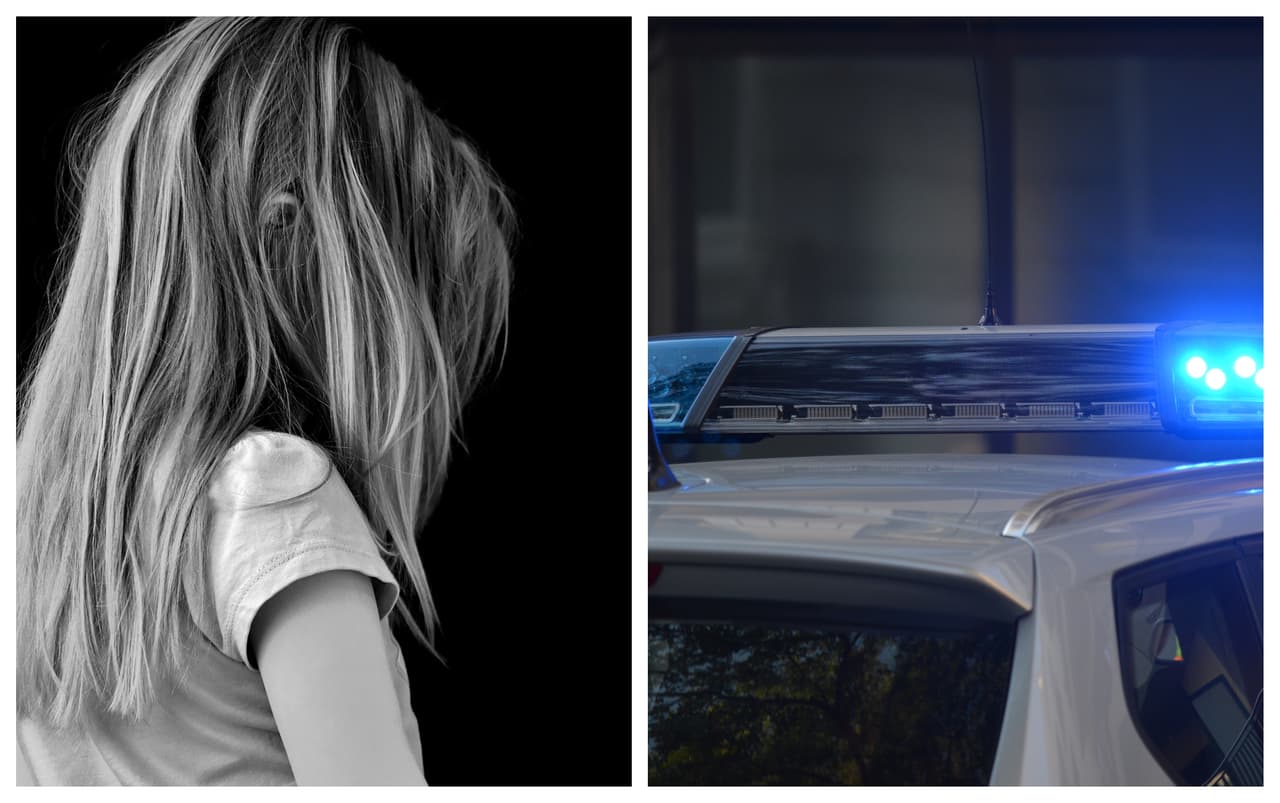 Nueve personas están vinculadas con tráfico sexual en refugio para niñas víctimas de abuso en Texas