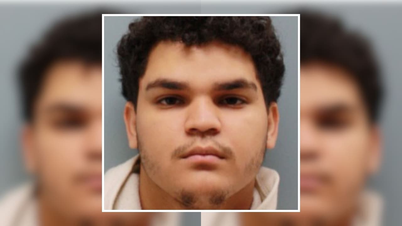 Arrestan al sospechoso de asesinar a un familiar de 18 años tras discusión por el pago de la renta en Houston