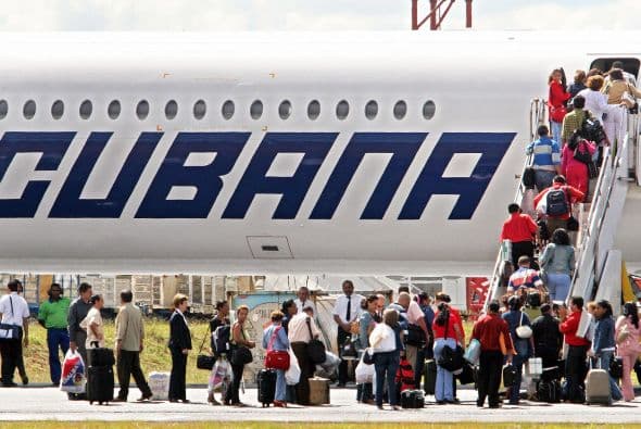 El 15 de abril de 2005 regresaron a Cuba de Brasil 69 médicos, porque la justicia brasileña atendió una solicitud del Consejo Regional de Medicina del estado Tocantins (región central-oeste del país) prohibiendo a los cubanos ejercer porque no aceptaban sus certificados médicos.