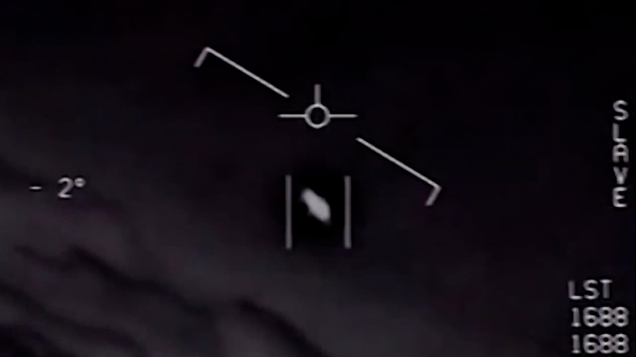 Cientos de posibles encuentros: el Pentágono recibe cada vez más reportes de ovnis en el cielo de EEUU