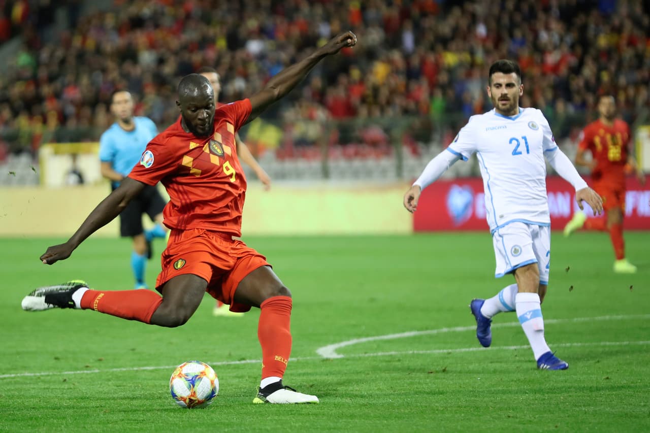 República Checa vs. Bélgica en vivo: hora, cómo y cuándo ver las eliminatorias UEFA al Mundial 2022