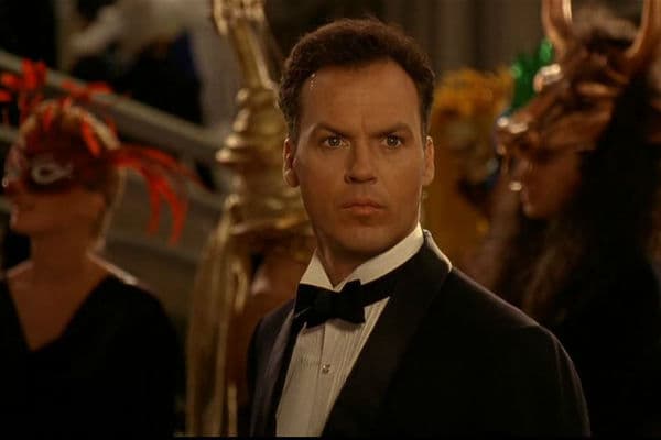 De hecho Keaton regresará en su papel de Bruce Wayne gracias a cintas como The Flash' y 'Batgirl', las cuales aún no tienen una fecha de estreno.