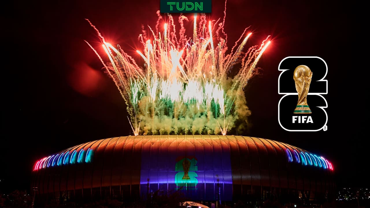 Una locura: Fiebre por el Mundial 2026 desborda venta de entradas