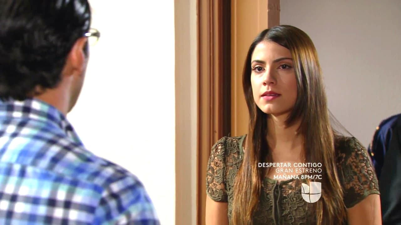 Gracias a la valentía de Lucero, la policía logró atraparlo.