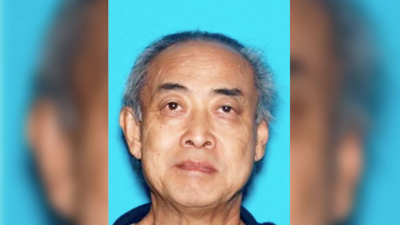 Buscan a hombre que desapareció sin dejar rastro en el condado de Fresno