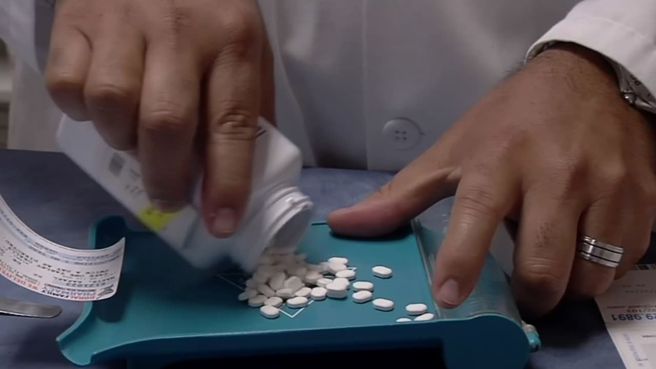 Alertan por medicamentos contaminados vendidos en Estados Unidos